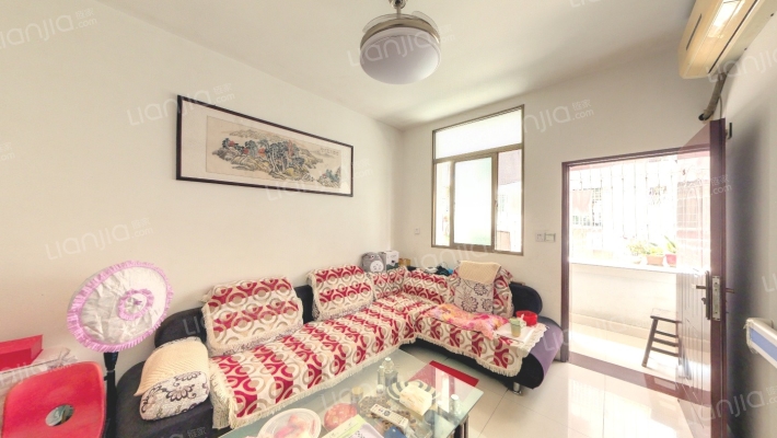 城西二里二手房实景图