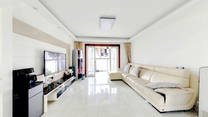 中冶尚园二手房实景图