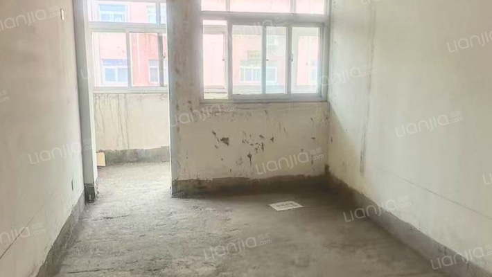 枫林苑二手房实景图