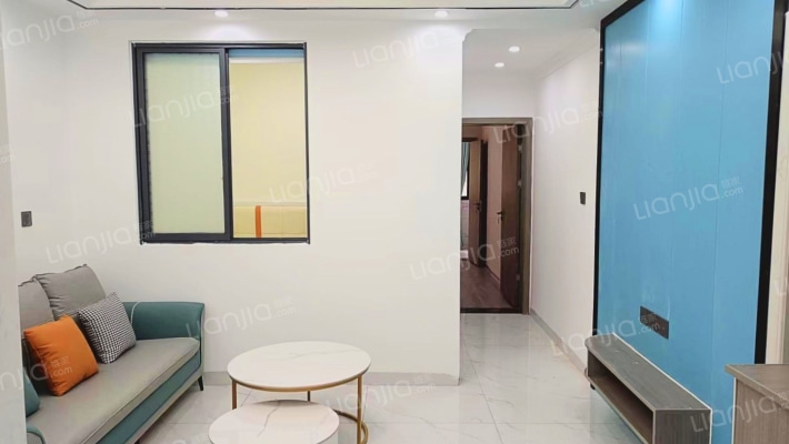 爱民路38号二手房实景图