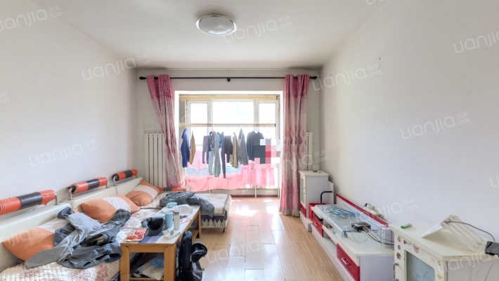 蒲瑞和园西区二手房实景图