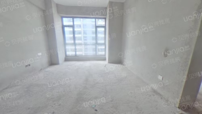 鹿邑泰和府二手房实景图