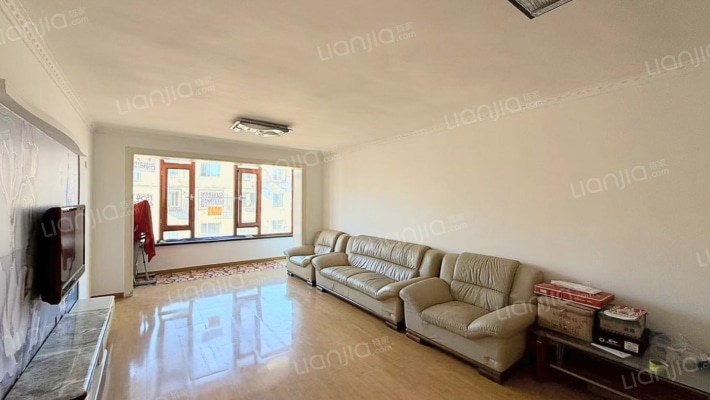 鹏程花园二手房实景图