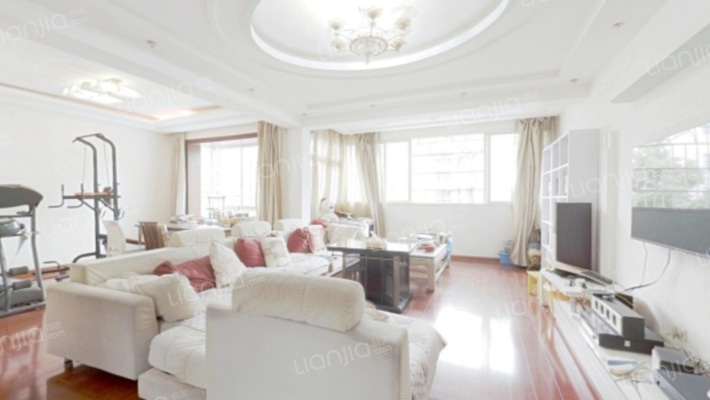 瑞祥居二手房实景图