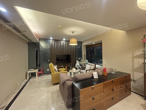 整租·天合凯旋天际湾 2室2厅 东