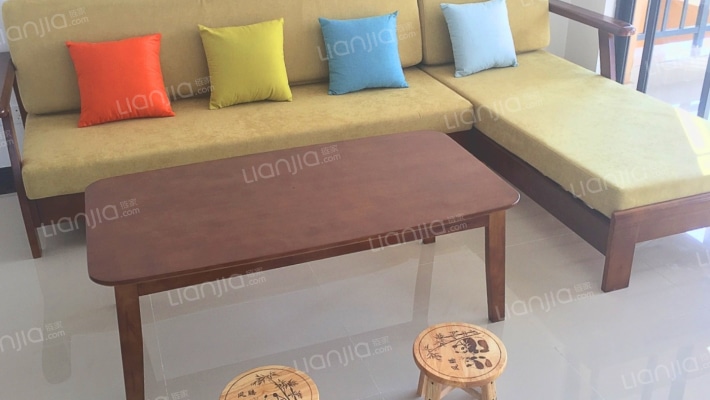 万宁·木棉山莊二手房实景图