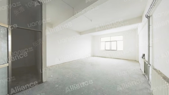 青年之家二手房实景图