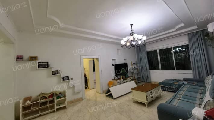 中山南路75号附1号二手房实景图