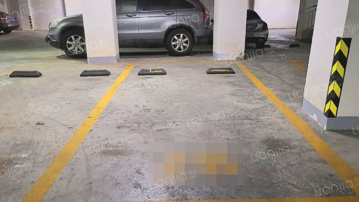 古民居街二手房实景图