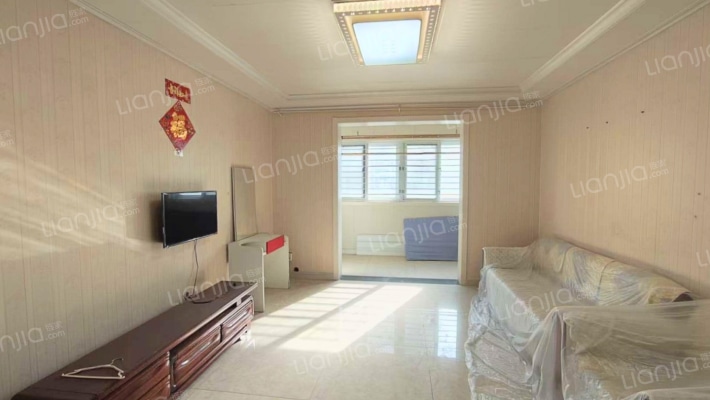 四季花城一二期二手房实景图