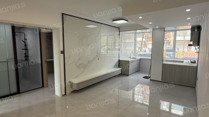 望江小区二手房实景图