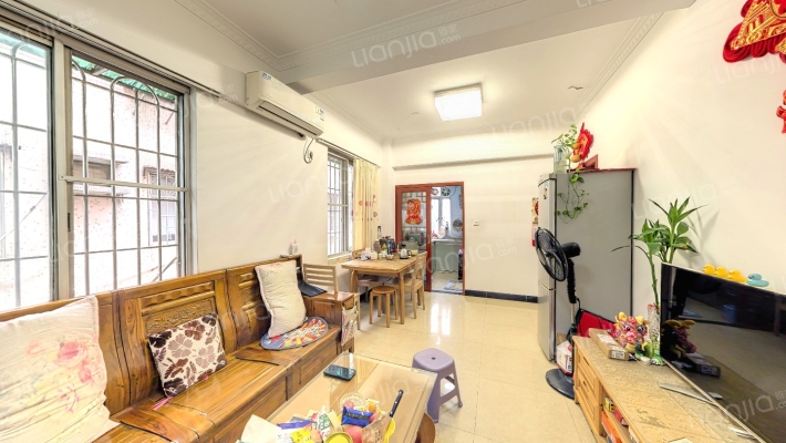 明德苑二手房实景图