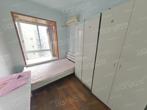 合租·华宇江南枫庭 1居室 东卧