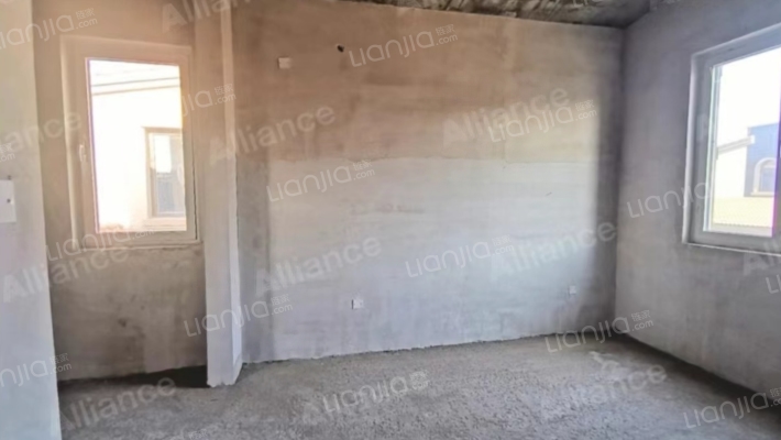 高尔夫别墅景区，美式风格，联排别墅..-卧室A