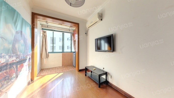 德州七村二手房实景图