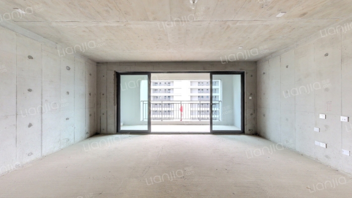 龙湖云璟二手房实景图