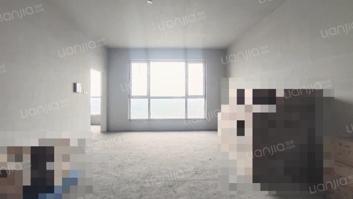 天和园二手房实景图