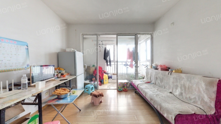 山里小区A区二手房实景图