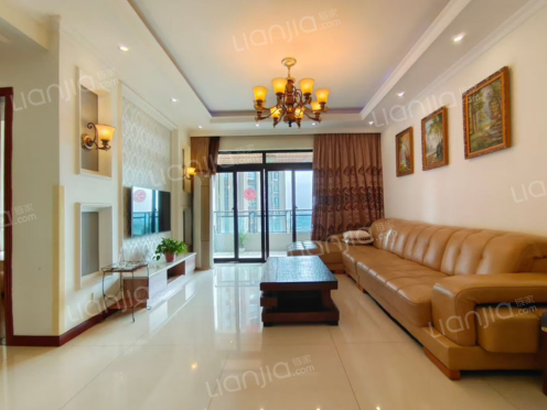 整租·象屿两江公元 3室2厅 东南