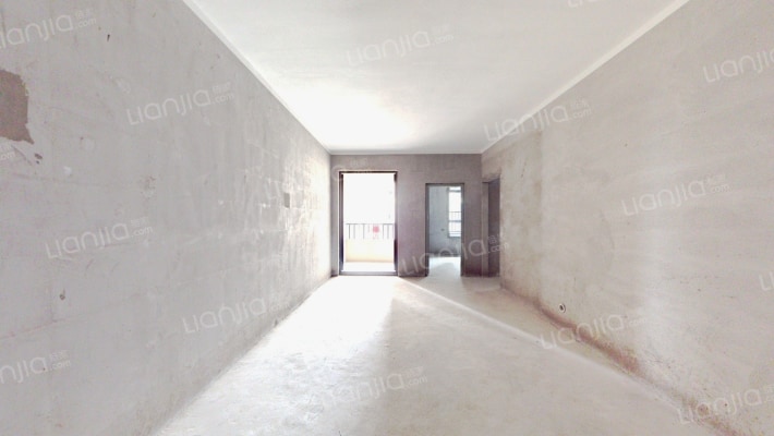 都市申新花园二手房实景图