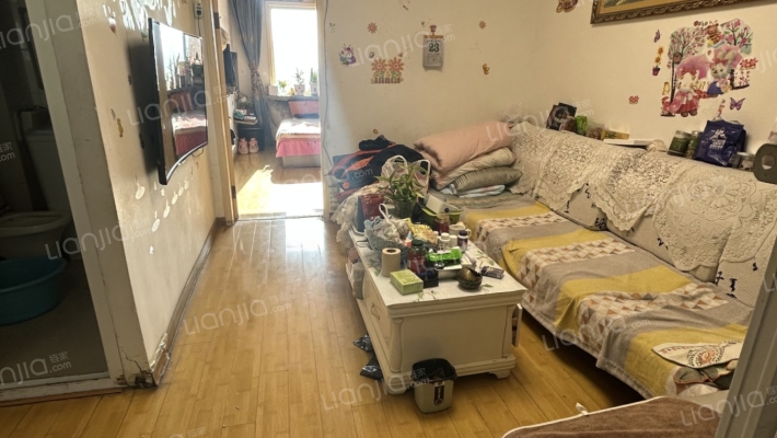 繁荣小区(高新区)二手房实景图