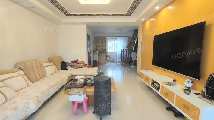 文苑小区(昌邑市)二手房实景图