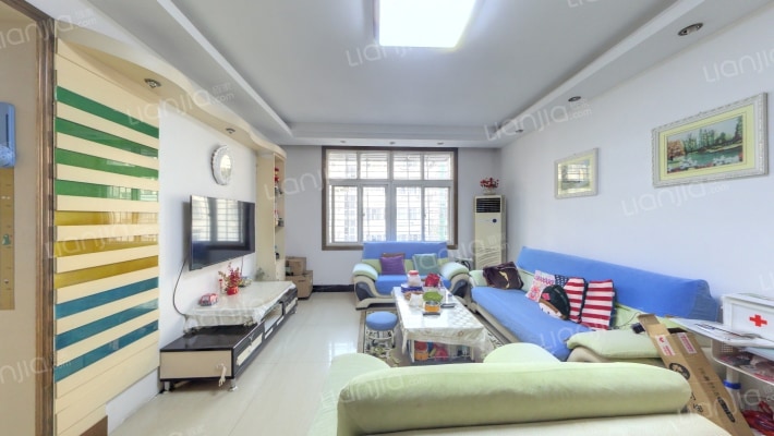 锦江苑二手房实景图