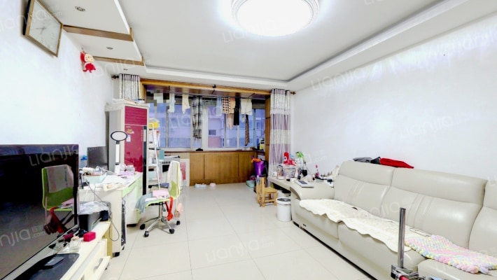 世纪家园二手房实景图