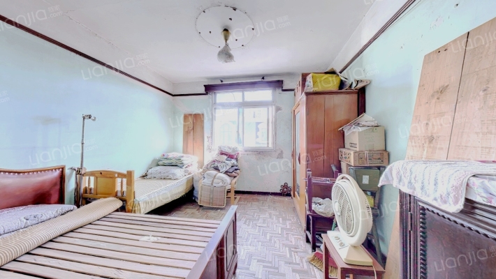 延吉东路555弄二手房实景图