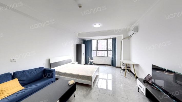 世景国际广场二手房实景图