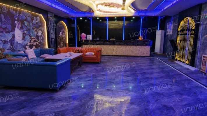 烟洲新村二手房实景图