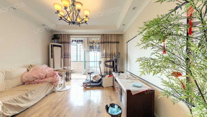 大华清水湾二手房实景图