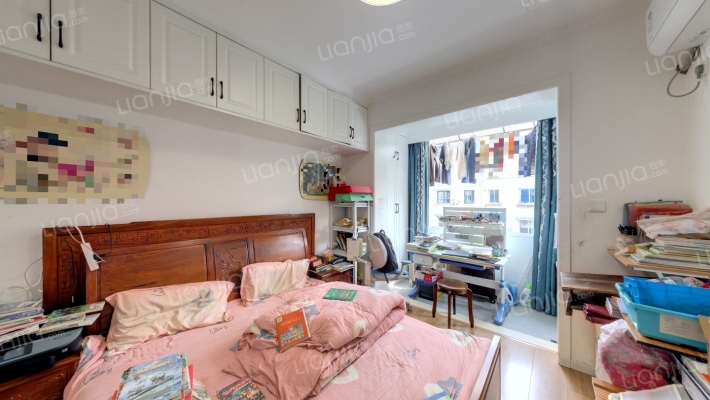 清波新村二手房实景图