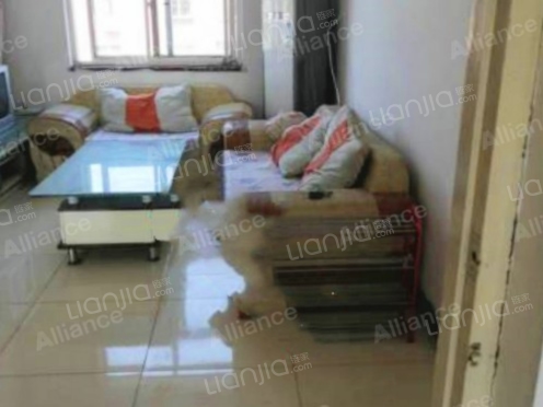 整租·和平一區 2室1厅 南