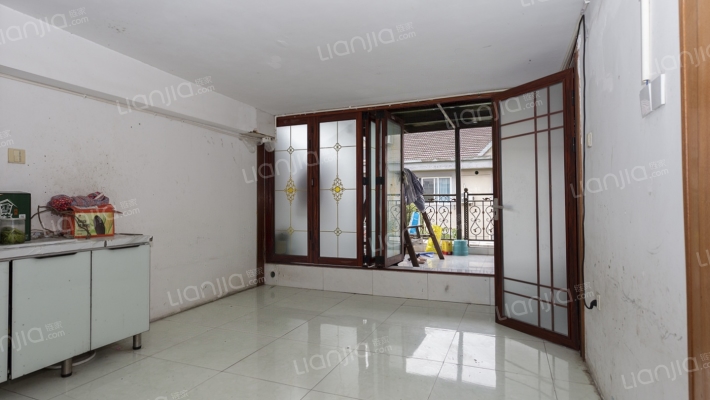 兴旺路二手房实景图