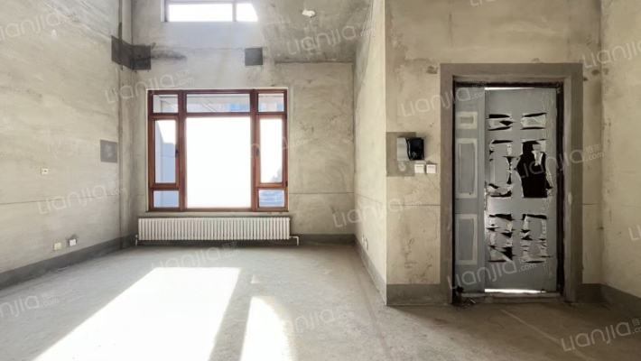 世茂融城二手房实景图