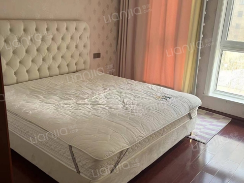 整租·向阳秀水佳苑 2室2厅 东/南