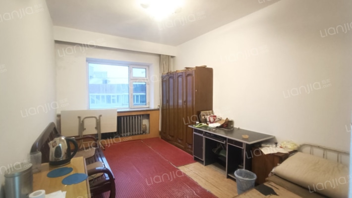 地质小区二手房实景图