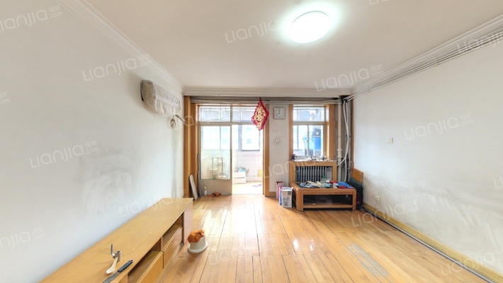 金宇里二手房实景图