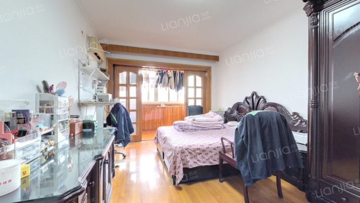 华进公寓二手房实景图