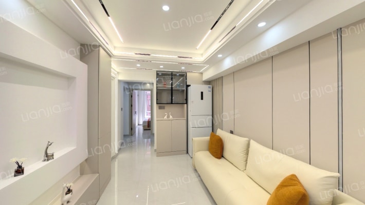 白塔小区二手房实景图