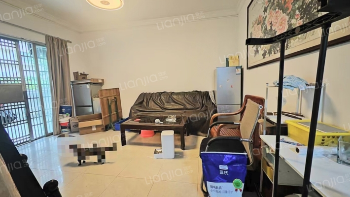 天宝花园二手房实景图