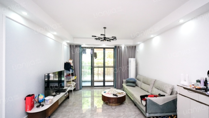 龙湖紫云赋南区二手房实景图