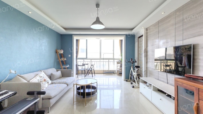 新芦苑二手房实景图