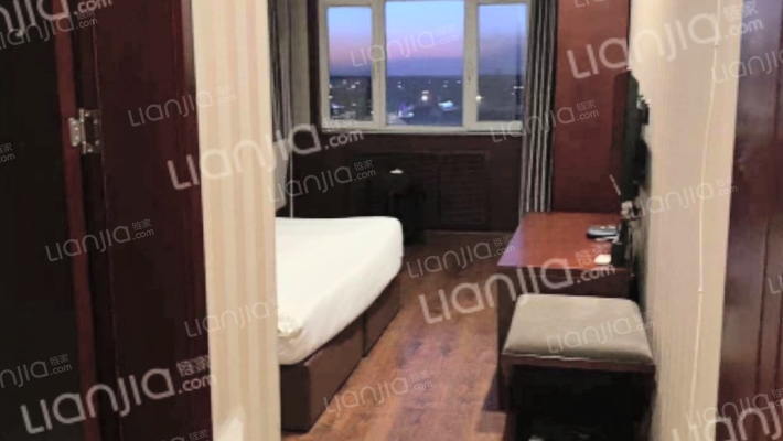 汇丰广场二手房实景图