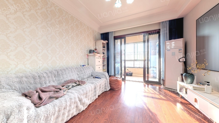 海悦花园二区二手房实景图