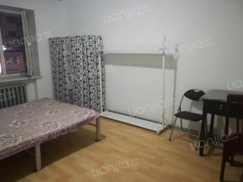 整租·幸福路 1室1厅 东/北