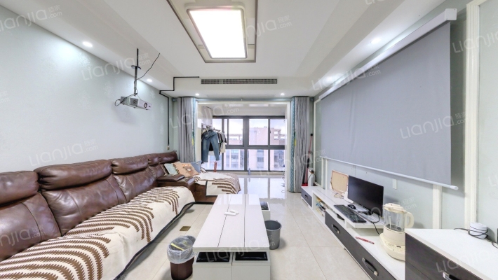 南山国际社区二手房实景图