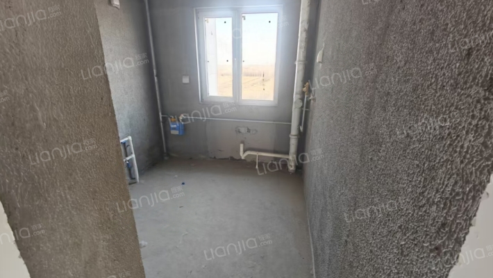 大社区 南北通透 好楼层 采光视野好 北京公交直达小区-厨房