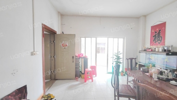 卡奇大厦二手房实景图